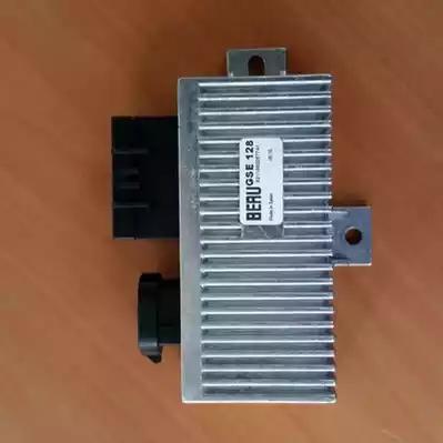 Реле системи розжарювання GSE128 BERU
