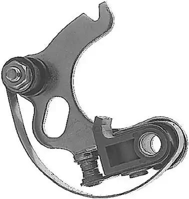 Контактная группа распределитель зажигания KS170M BERU