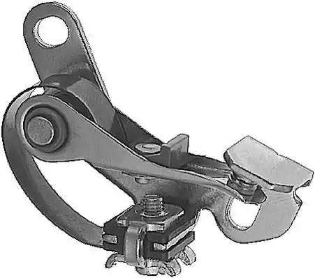 Група контактна розподілювача запалювання KS285 BERU