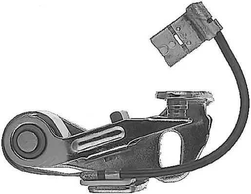 Контактная группа распределитель зажигания KS469 BERU