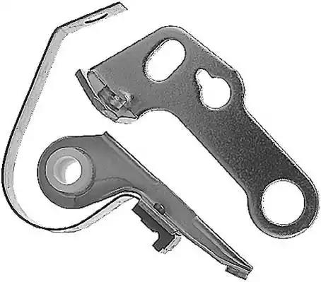 Група контактна розподілювача запалювання KS492 BERU