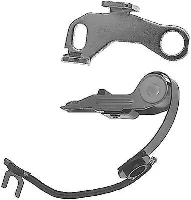 Група контактна розподілювача запалювання KS600 BERU