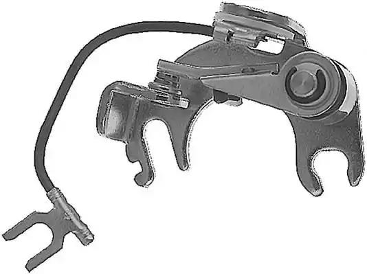 Комплект контактів розподільник запалювання KS664 BERU