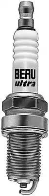 Свічка запалення Z255 BERU