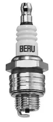 Свічка запалення Z270 BERU