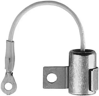 Конденсатор запалювання ZK197 BERU