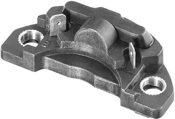 Модуль запалювання ZM053 BERU