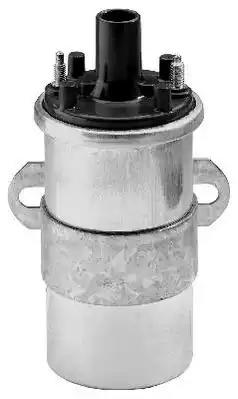 Котушка запалення ZS118 BERU