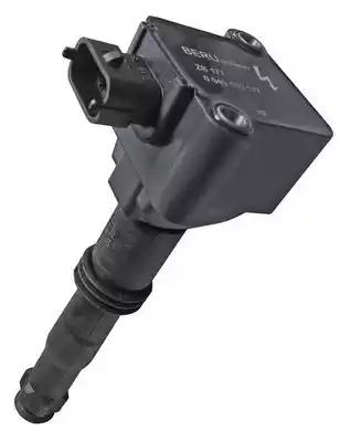 Котушка запалення ZS177 BERU