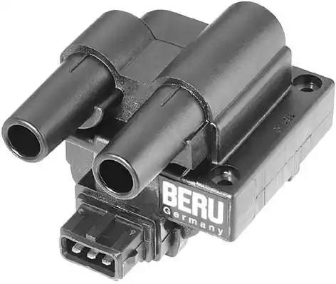 Катушка зажигания ZS242 BERU