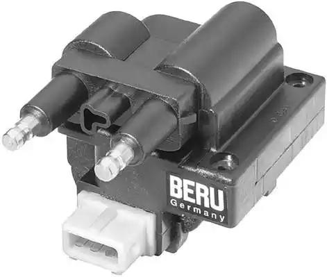 Котушка запалення ZS255 BERU