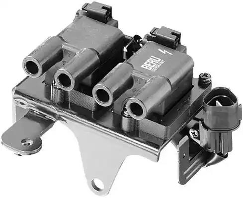 Катушка зажигания ZS266 BERU