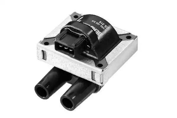 Котушка запалення ZS315 BERU