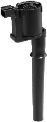 Катушка зажигания ZS369 BERU