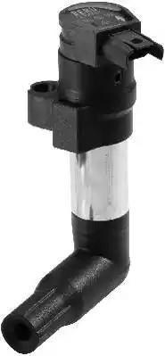 Катушка зажигания ZS384 BERU