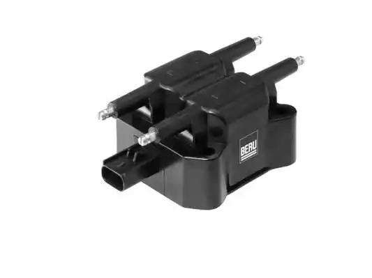 Катушка зажигания ZS392 BERU