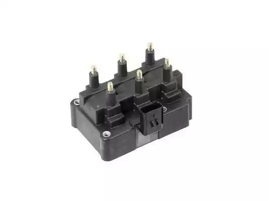 Катушка зажигания ZS470 BERU