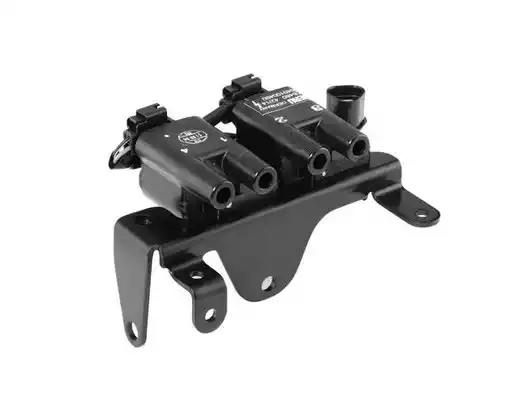 Котушка запалення ZS480 BERU