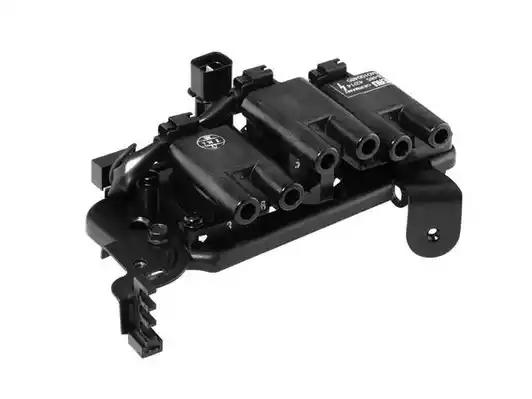 Катушка зажигания ZS485 BERU