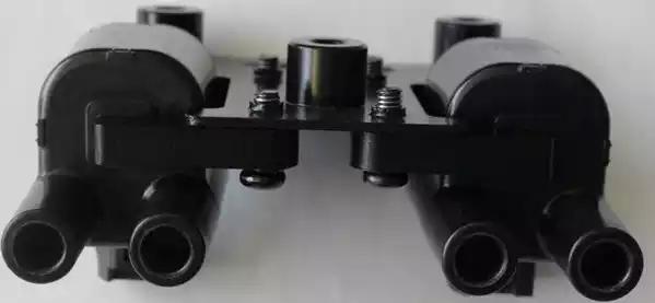 Котушка запалювання ZS543 BERU