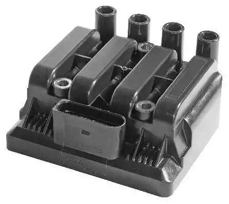 Катушка зажигания ZSE029 BERU