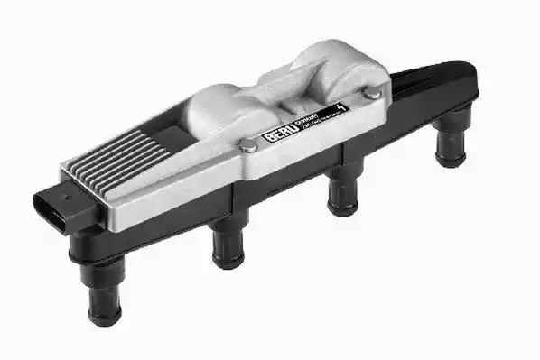 Котушка запалювання ZSE040 BERU