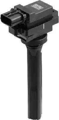 Котушка запалювання двигуна ZSE072 BERU