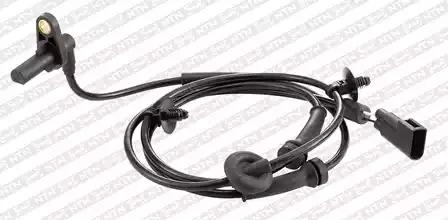 Czujnik aktywny ASB15214 SNR NTN