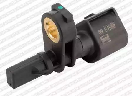 Датчик, кількість обертів колеса ASB15419 SNR NTN
