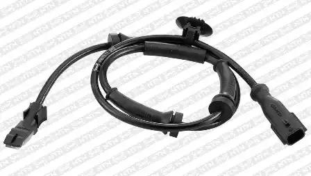 Датчик швидкості abs вир-во snr ASB15511 SNR NTN