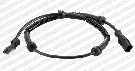 Czujnik aktywny traffic vivaro ASB15517 SNR NTN