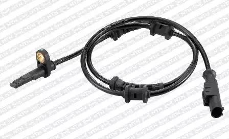 Датчик швидкості abs вир-во snr ASB15806 SNR NTN