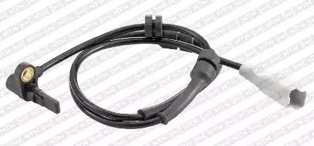 Czujnik aktywny ASB15915 SNR NTN