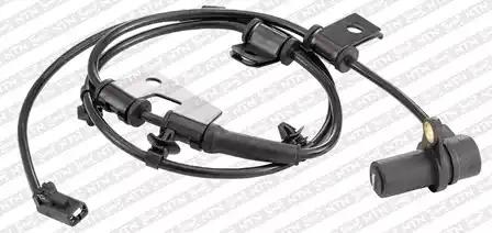 Czujnik abs hyundai elantra 00-06 pp ASB18401 SNR NTN