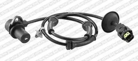 Czujnik pasywny ASB19002 SNR NTN