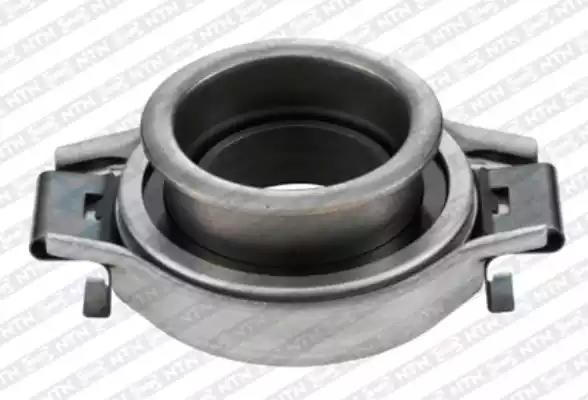 Вижимний підшипник BAC36802 SNR NTN