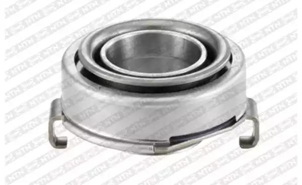 Підшипник вимкнення зчеплення BAC37006 SNR NTN