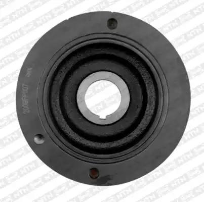 Шків, колінчатий вал DPF35205 SNR NTN