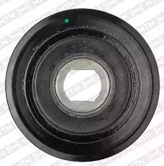 Шкив snr DPF35528 SNR NTN