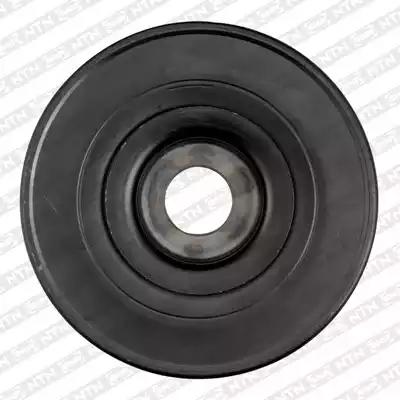 Шків колінчастого валу DPF35916 SNR NTN