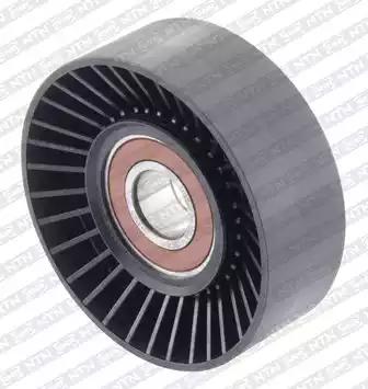 Ga350.92  ntn-snr - обвідний ролик GA35092 SNR NTN