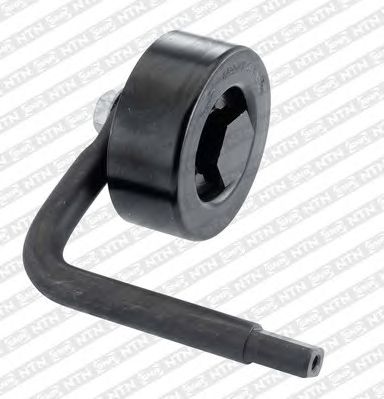 Ролик GA35095 SNR NTN