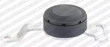 Роликовий модуль натягувача ременя вир-во ntn-snr GA35140 SNR NTN