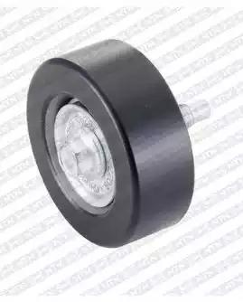 Ролик модуля натягувача ременя GA35269 SNR NTN