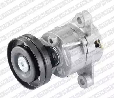 Натяжной ролик поликлиновой  ремень GA35371 SNR NTN