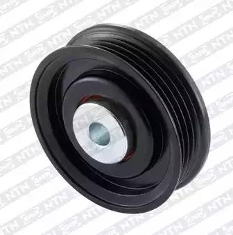 Ролик snr GA35379 SNR NTN