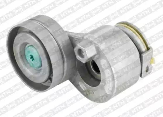 Натяжной ролик поликлиновой  ремень GA35519 SNR NTN