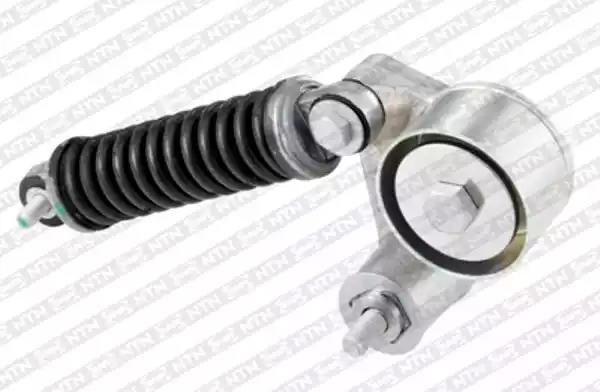 Натяжной ролик поликлиновой  ремень GA35522 SNR NTN