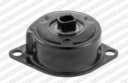 Натяжной ролик поликлиновой  ремень GA35760 SNR NTN