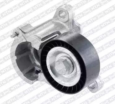 Натяжной ролик поликлиновой  ремень GA35918 SNR NTN